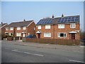 Houses on Crawford Avenue, Shakerley