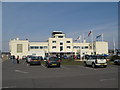 Shoreham Airport