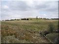 Farmland Northeast of Knott Hill Farm