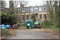 Restoration Projects at Abbeydale Industrial Hamlet