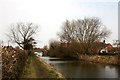 Chesterfield Canal