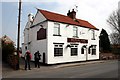 The Brewers Arms