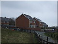 New housing, Linton