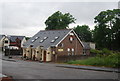 Glenlochy Distillery