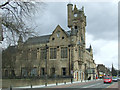 Rutherglen Town Hall