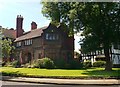 Bridge Cottage, Port Sunlight