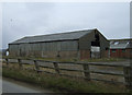 Farm building, Togston East Farm