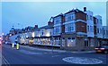 Kingways Hotel, Cleethorpes