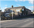 Fairview Guest House, Royal Wootton Bassett