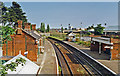 Derby Road station, Ipswich