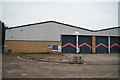 Riverside Industrial Estate