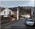 Phillip Street, Risca