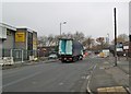 Lenton Lane: road closure