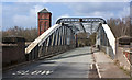 Moore Lane Bridge