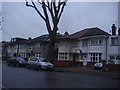 Houses on Boston Road, Hanwell