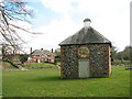 Dovecote, Ousden