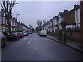 Elthorne Avenue, Hanwell