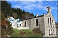 Former Free Church, Kilmun