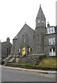 NJ9505 : Former Torry Church, Victoria Road, Torry by Bill Harrison