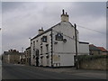 The Blue Bell public house