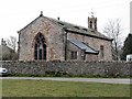 Church of St Luke, Soulby