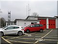 Okehampton Fire Station