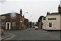 Old pubs at the Newmarket junction