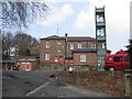 Malton Fire Station