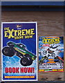 Extreme Posters, Mythop Road, Lytham