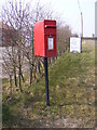 Hingham Road Postbox