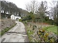 High Trees Lane, Greetland