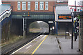 Acocks Green Station