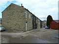 Ash Street, Trawden