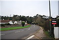 Teignmouth Rd (A379)