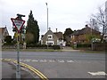 Harnham, Old Church School