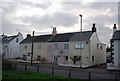 Cottages, Starcross