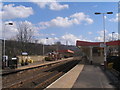 Sowerby Bridge railway station