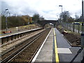 Aylesham station