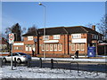 The Greenwood on Greenwood Avenue, Hull