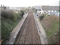 Dockyard railway station, Plymouth