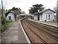 St. Germans railway station, Cornwall