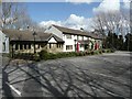 SE1035 : The Prune Park Inn, Allerton by Humphrey Bolton