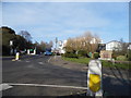 Gloucester Road looking towards High Street, Bognor