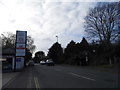 Aldwick Road by Slated Barn Garage