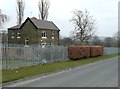 House, Heaton Park Drive