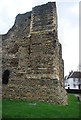 Canterbury Castle