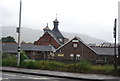 Glenlochy Distillery