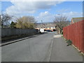 Harewood Avenue - Kilpin Hill Lane