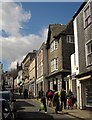 Fore Street, Totnes