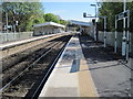 Whyteleafe railway station, Surrey